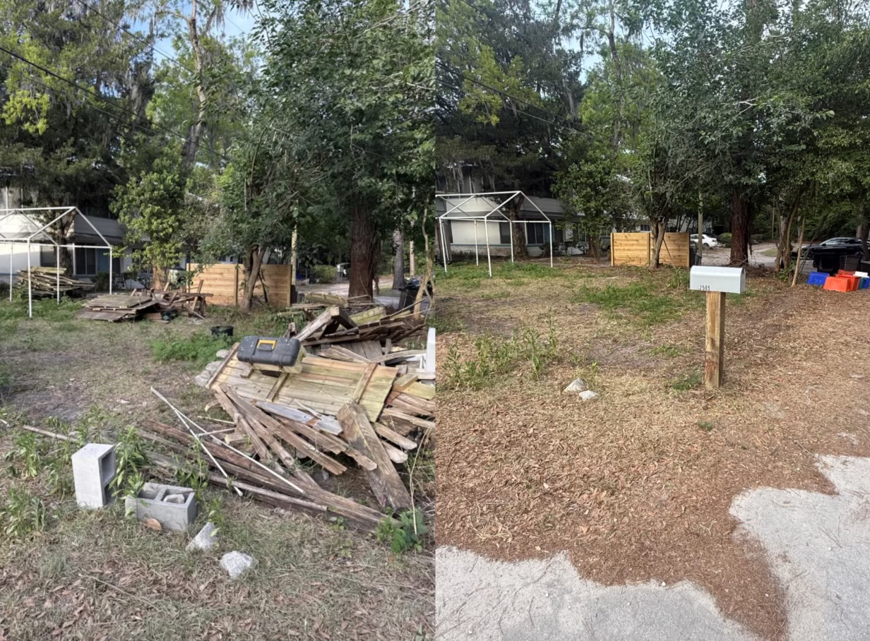 Junk Removal